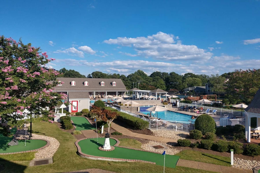 Wyndham Kingsgate