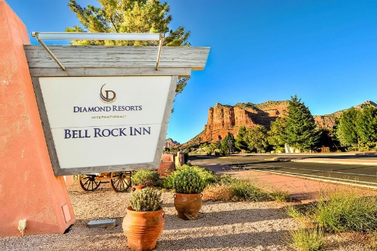 Bell Rock Inn