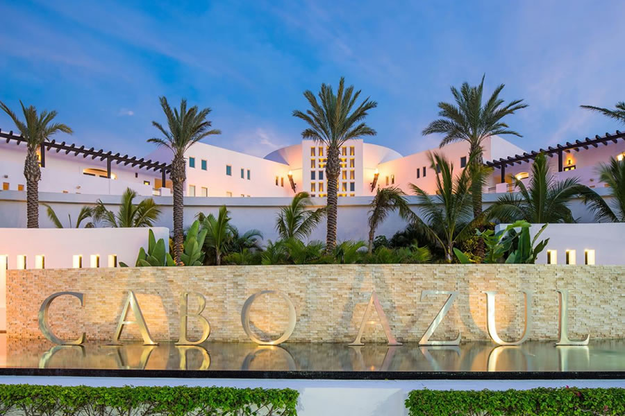 Cabo Azul Resort