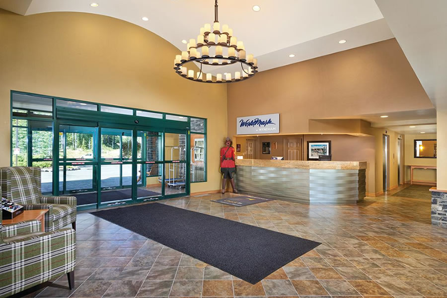 WorldMark Canmore Banff