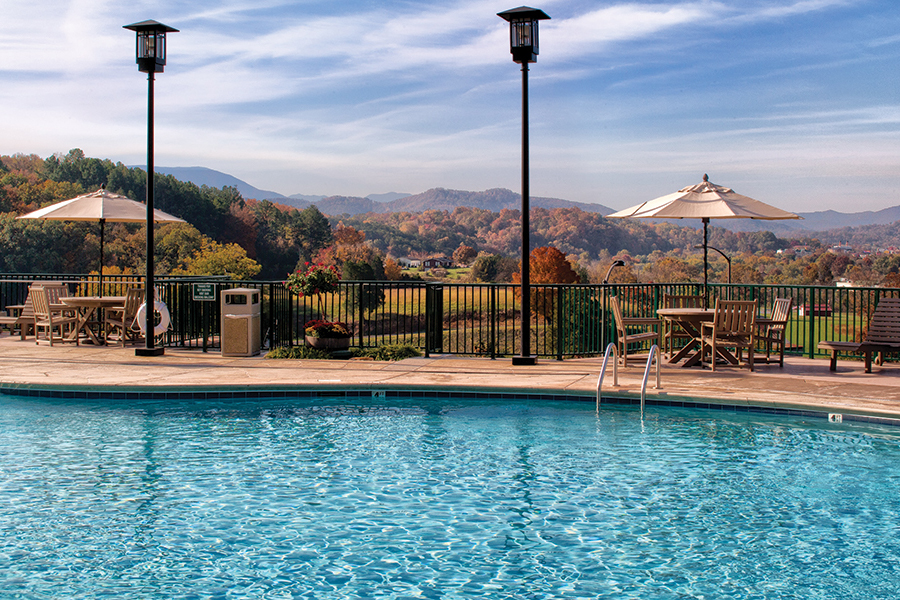 Wyndham Smoky Mountains
