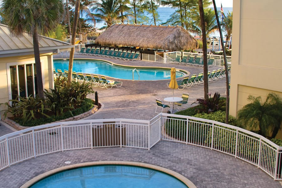 Wyndham Royal Vista