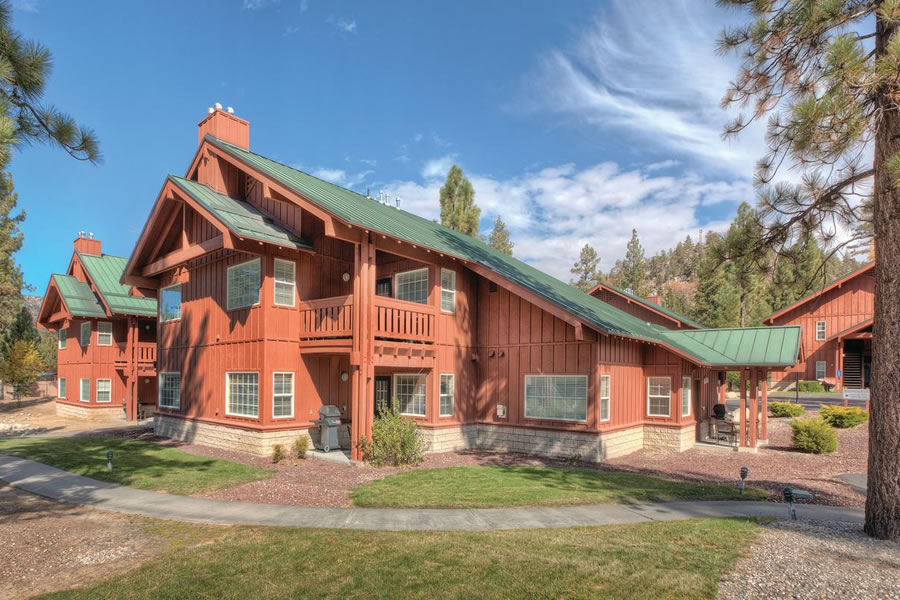 WorldMark Big Bear