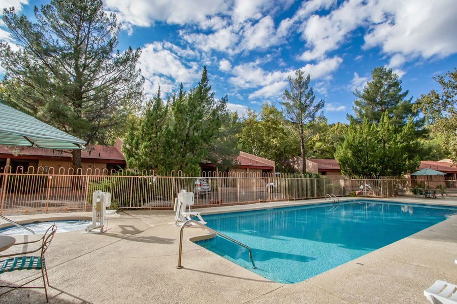 Villas at Poco Diablo