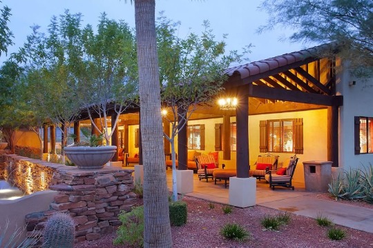 Cibola Vista Resort & Spa