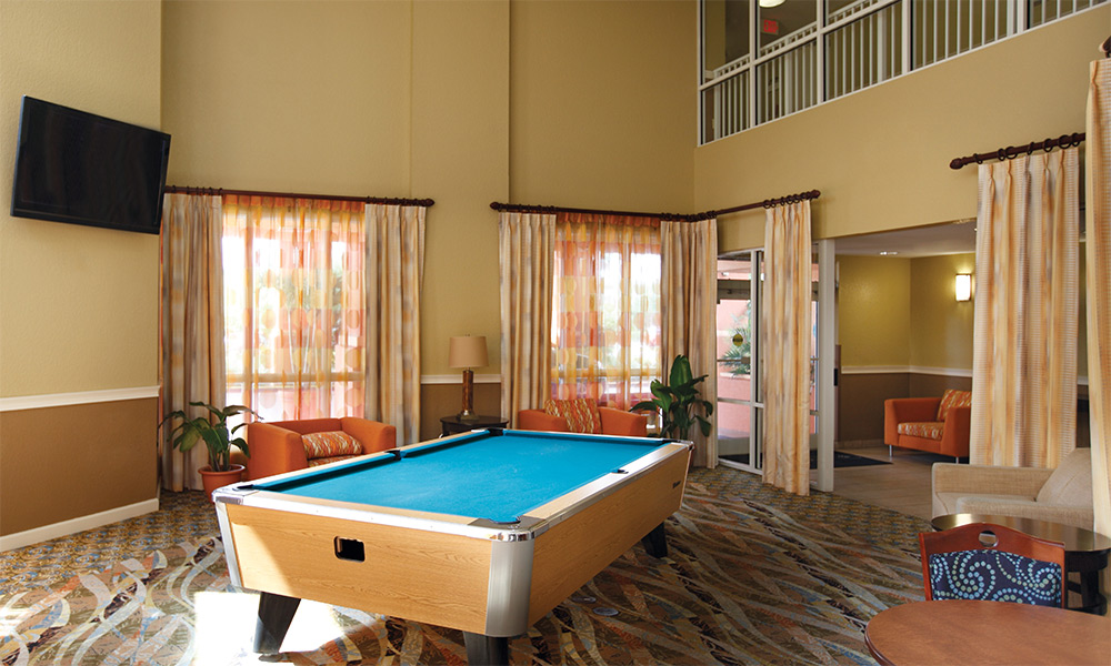 Wyndham Palm Aire