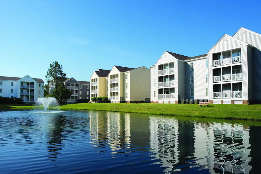 Wyndham Kingsgate