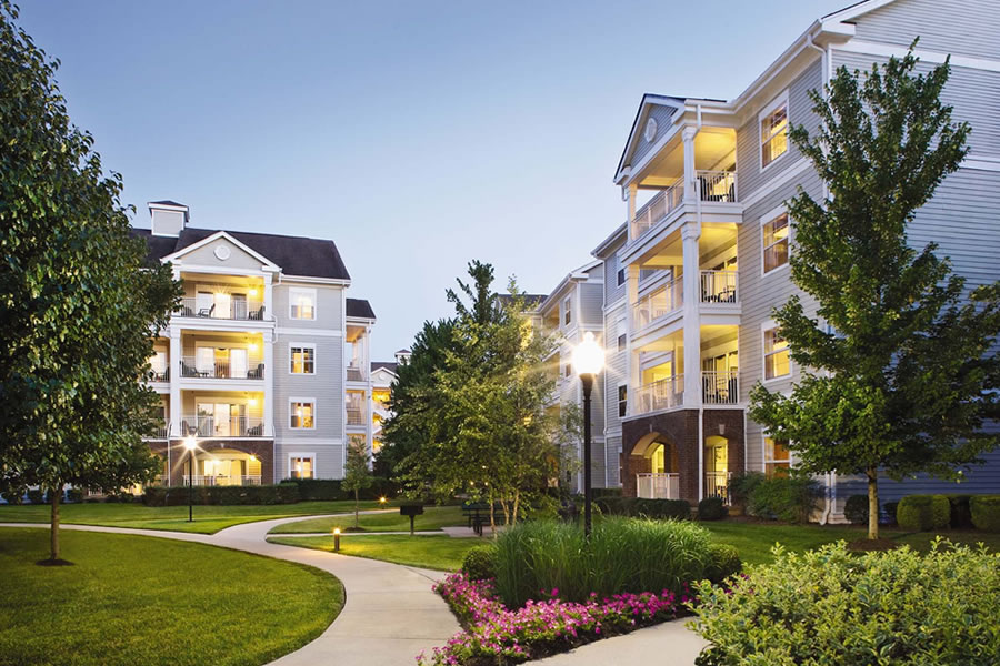 Wyndham Nashville