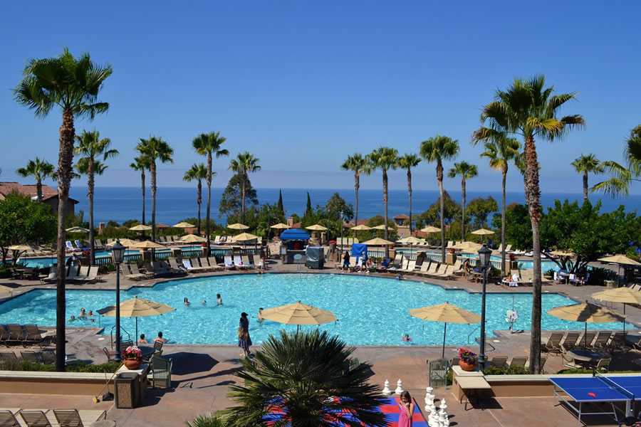 Newport Coast Villas