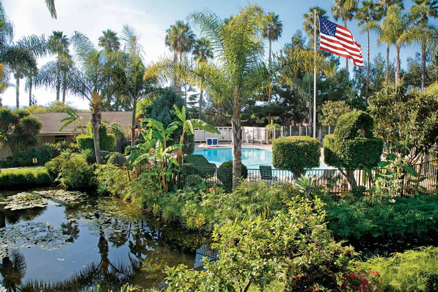 Wyndham Santa Barbara
