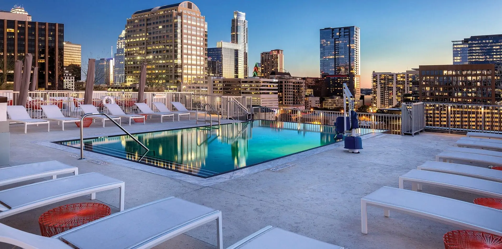Wyndham Austin