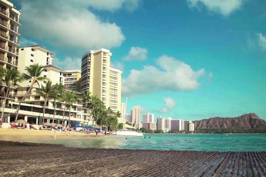 Unforgettable Adventures: Explore Honolulu's Parks & Attractions from Wyndham Waikiki Beach Walk