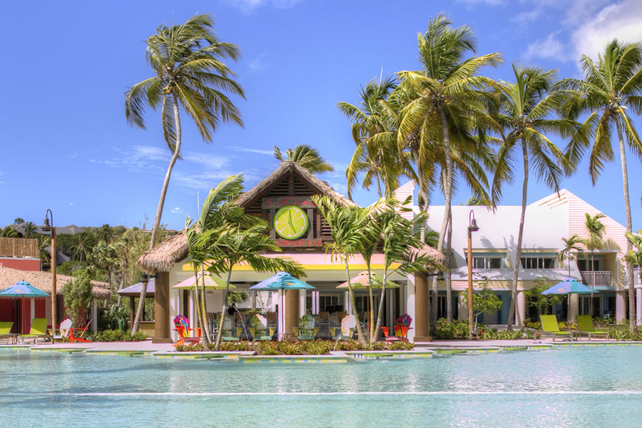 Margaritaville Vacation Club by Wyndham