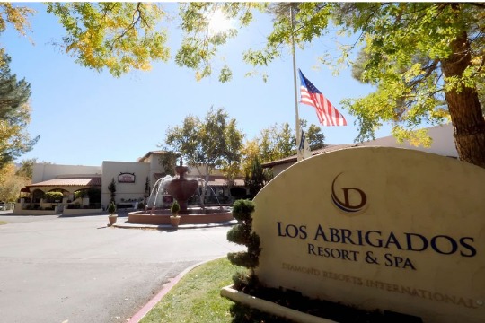 Los Abrigados Resort & Spa