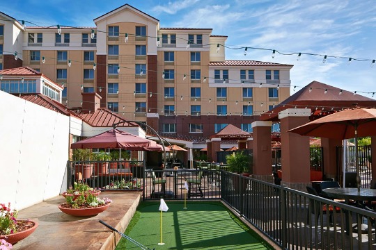 WorldMark Scottsdale