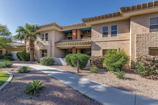 WorldMark Scottsdale