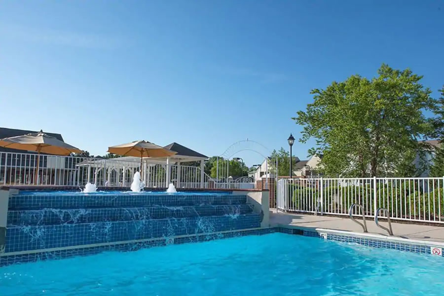 Wyndham Kingsgate