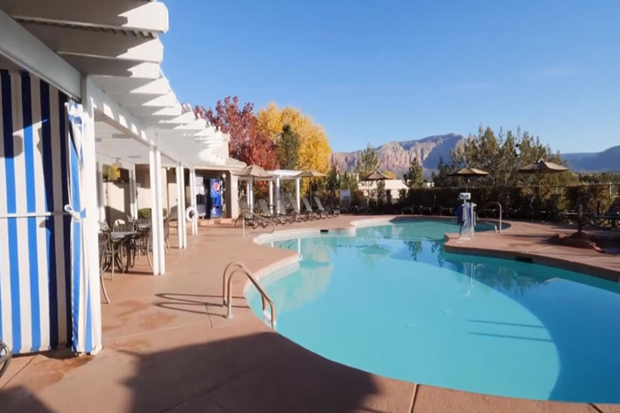 The Ridge on Sedona Golf Resort