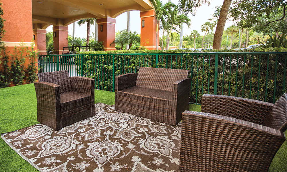 Wyndham Palm Aire