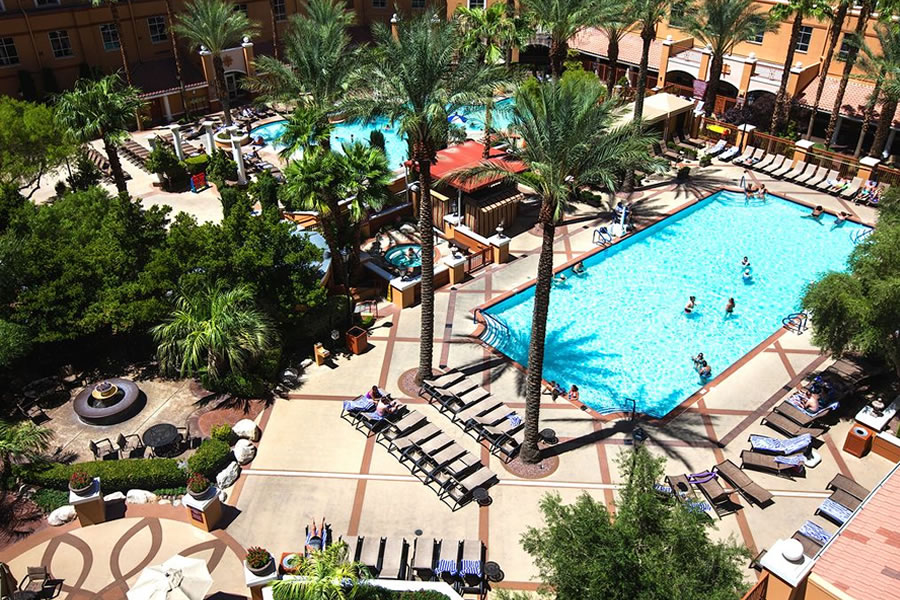 Wyndham Grand Desert