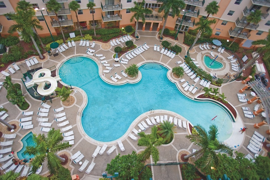 Wyndham Palm Aire