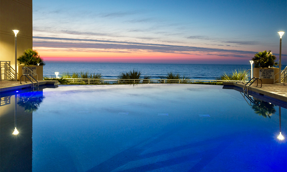 Wyndham Ocean Boulevard