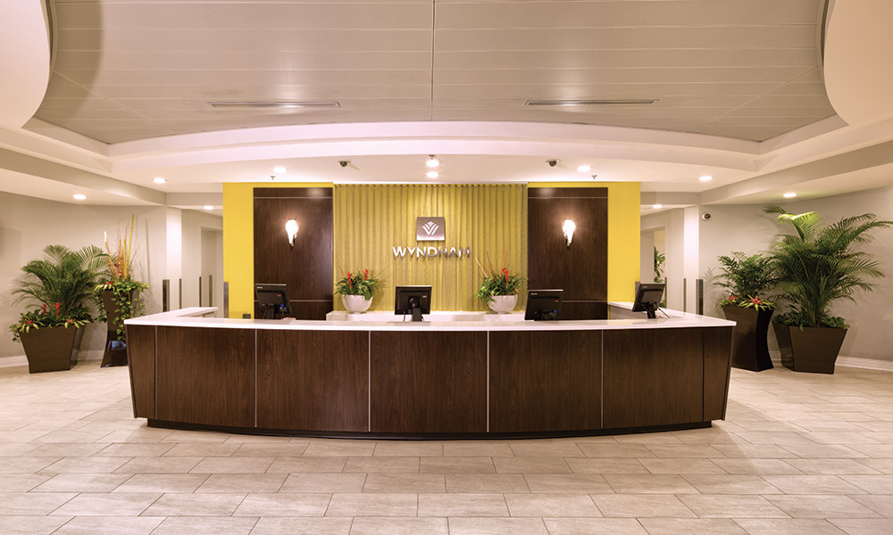 Wyndham Ocean Boulevard