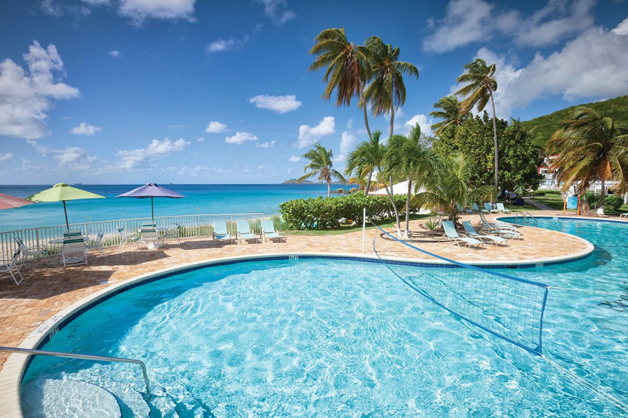 Limetree Beach Resort