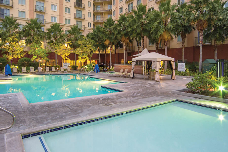WorldMark Anaheim