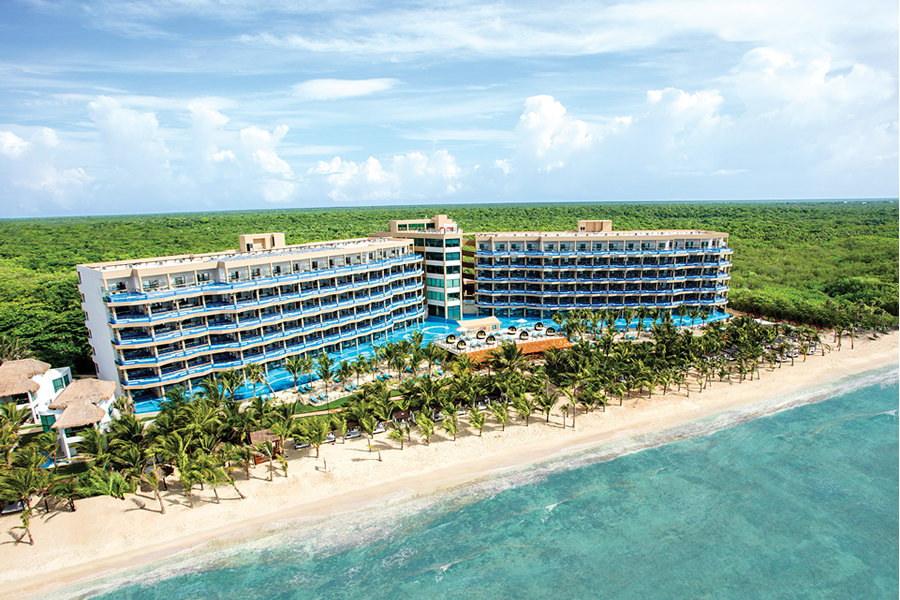 El Dorado Seaside Suites