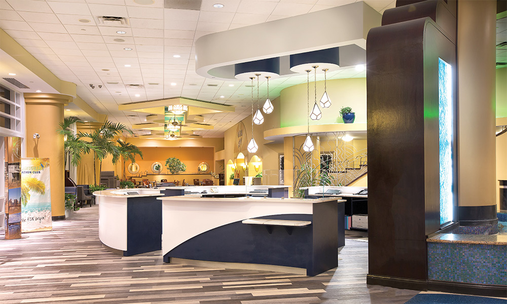 Wyndham Ocean Walk