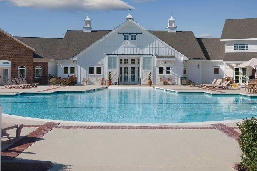 Wyndham Governors Green