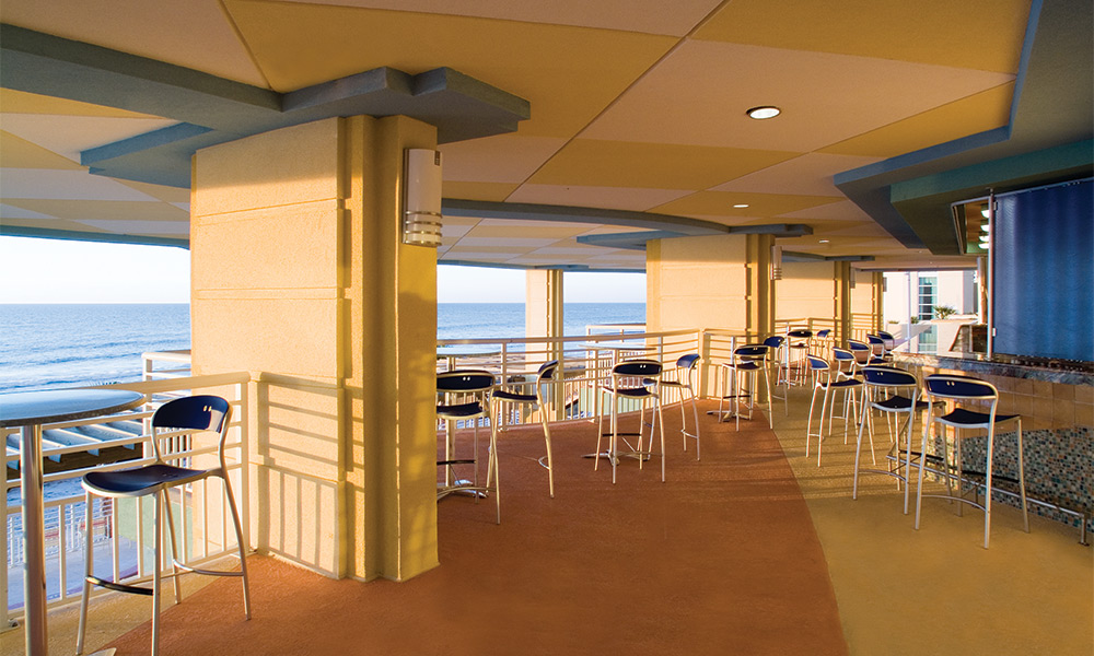 Wyndham Ocean Boulevard