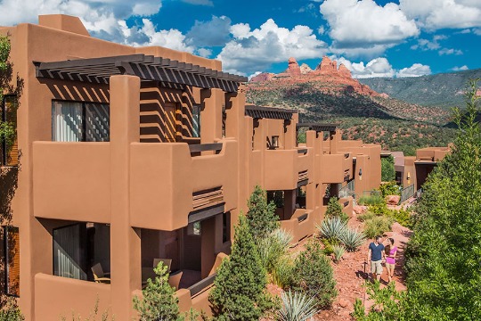 Bell Rock Inn