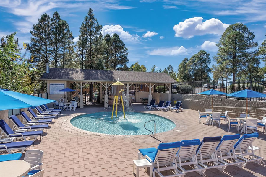 Wyndham Flagstaff