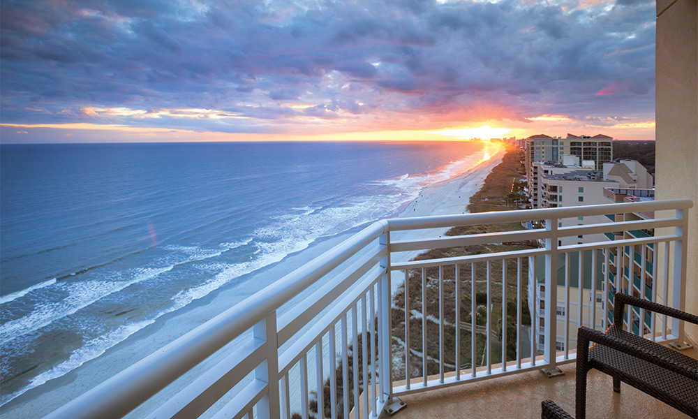 Wyndham Ocean Boulevard