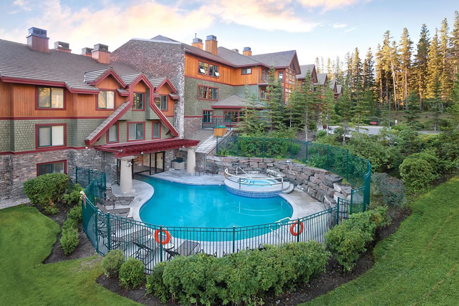WorldMark Canmore Banff