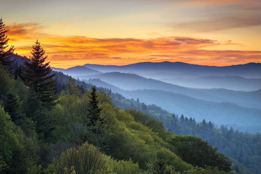 Wyndham Smoky Mountains