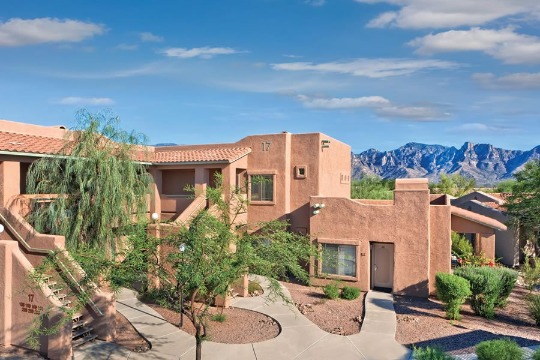 WorldMark Rancho Vistoso