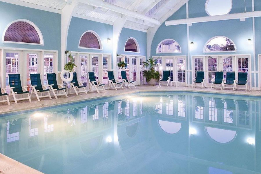 Wyndham Kingsgate