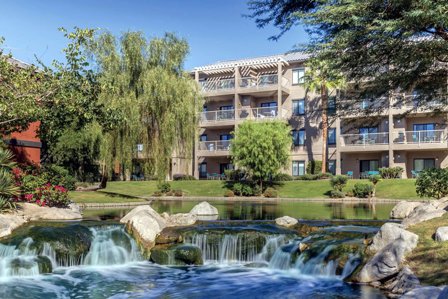 WorldMark Indio