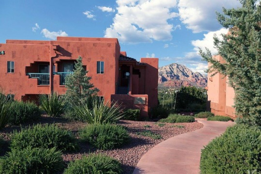 Sedona Summit Resort