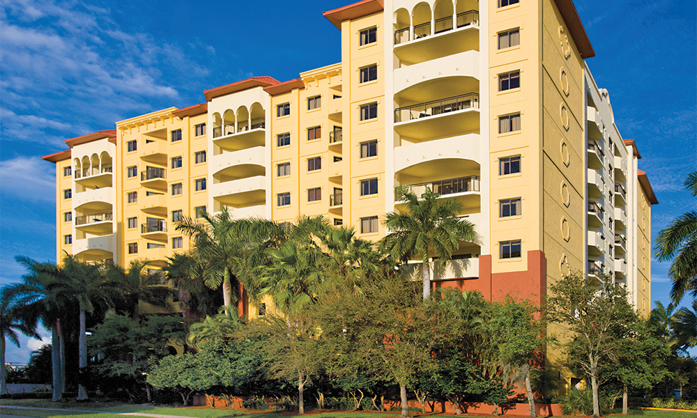 Wyndham Sea Gardens