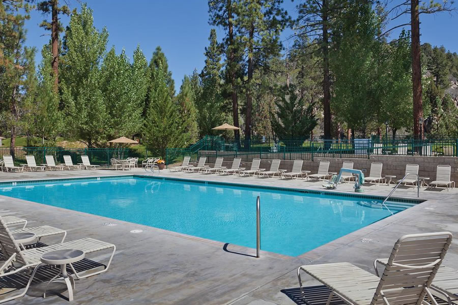 WorldMark Big Bear