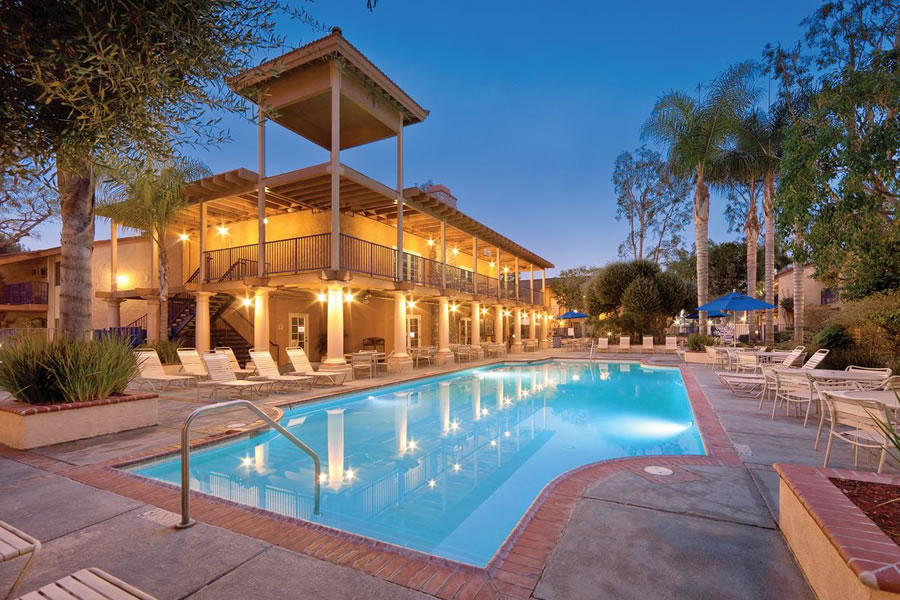 Dolphins Cove Resort