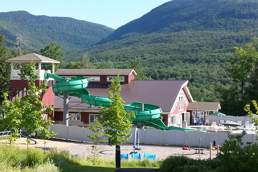 WVR Smugglers Notch