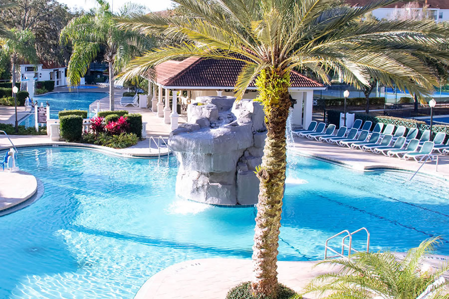 Wyndham Star Island Resort & Club