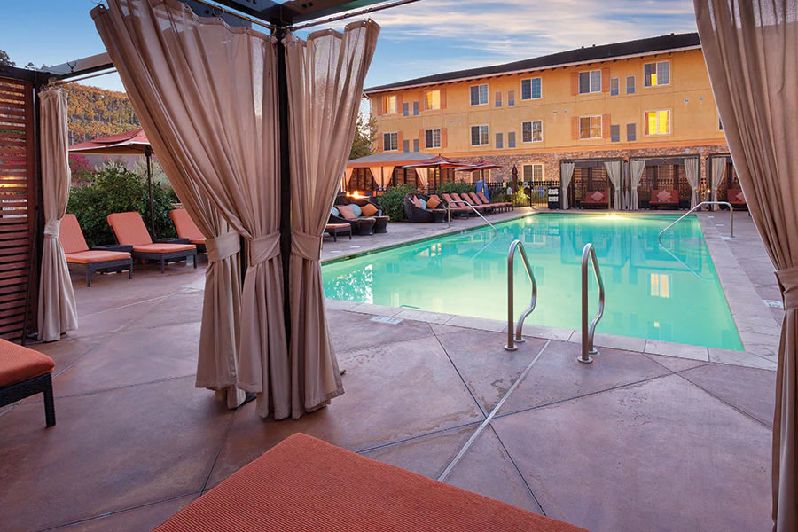 Wyndham Vino Bello Resort