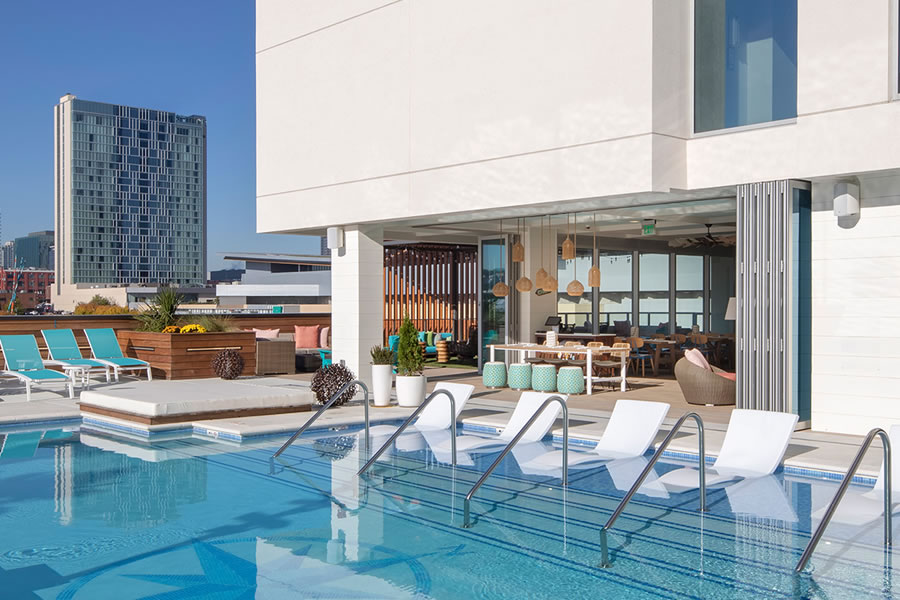 Wyndham Margaritaville Nashville