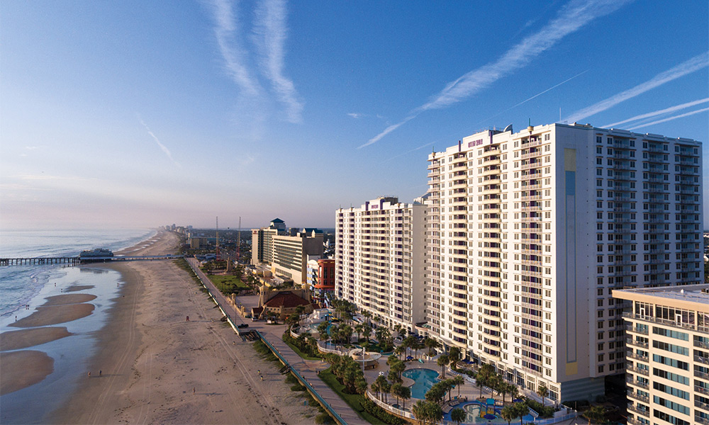 Wyndham Ocean Walk